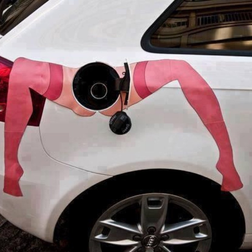 Sladkaya Blondinka XXX Solo