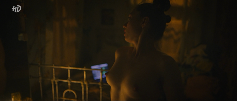 Veronika Mokhireva Speak Nude