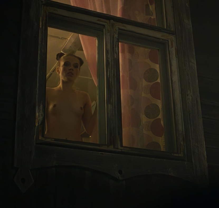 Veronica Zemanova Porn actress