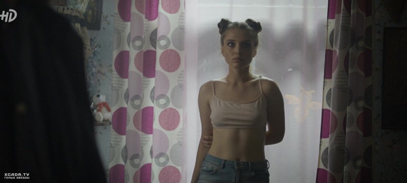 Veronika Mokhrev series Tepy