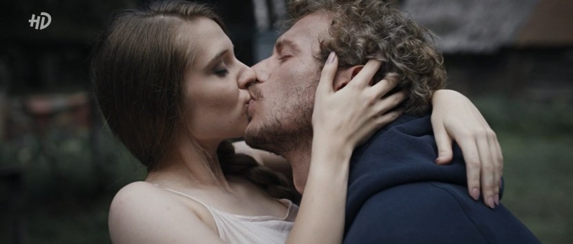 Speak the series Maxim