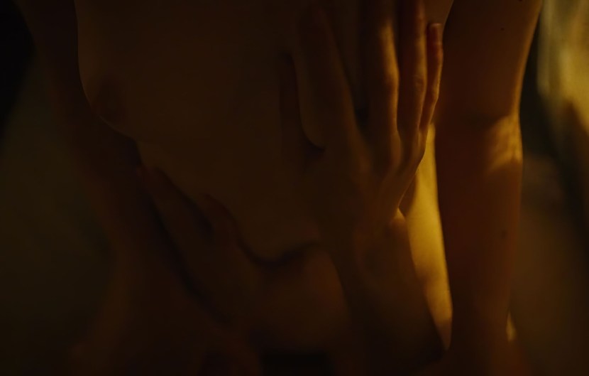 Veronica Mokhirev Tits