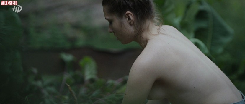 Veronica Mokhirev Tits