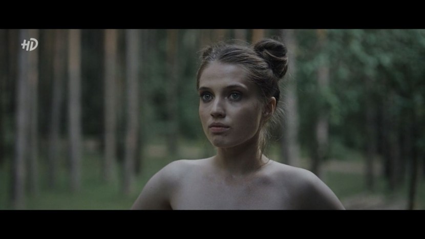 Veronika Mokhirev series Toples