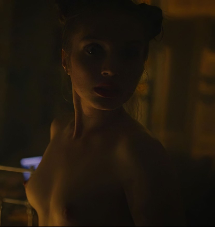 Veronica Belik (@Veronicabielik)