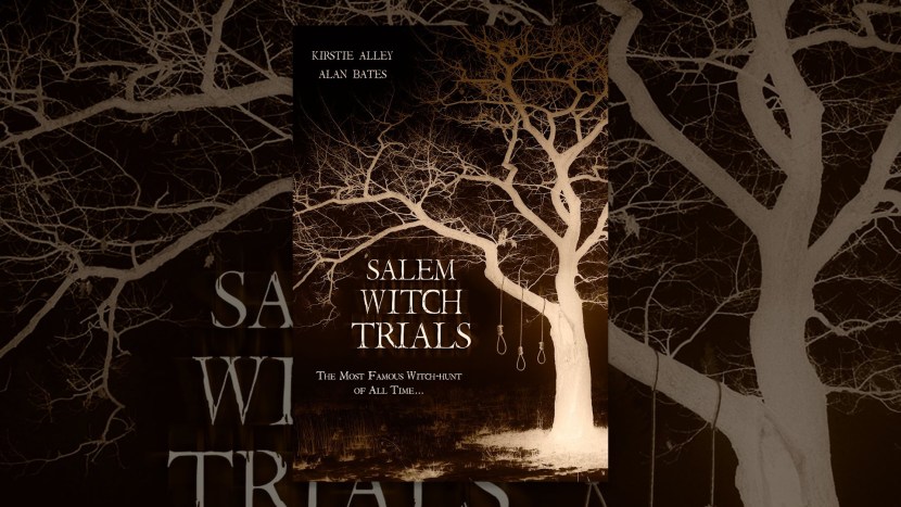 Salem witch trials
