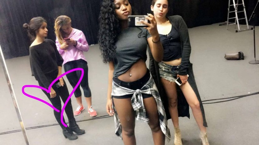 Fifth Harmony 2020 Naked