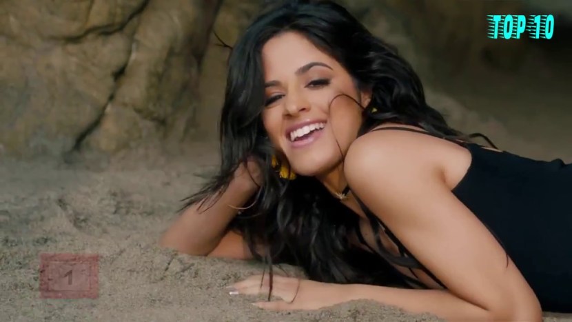 Naked group Fifth Harmony