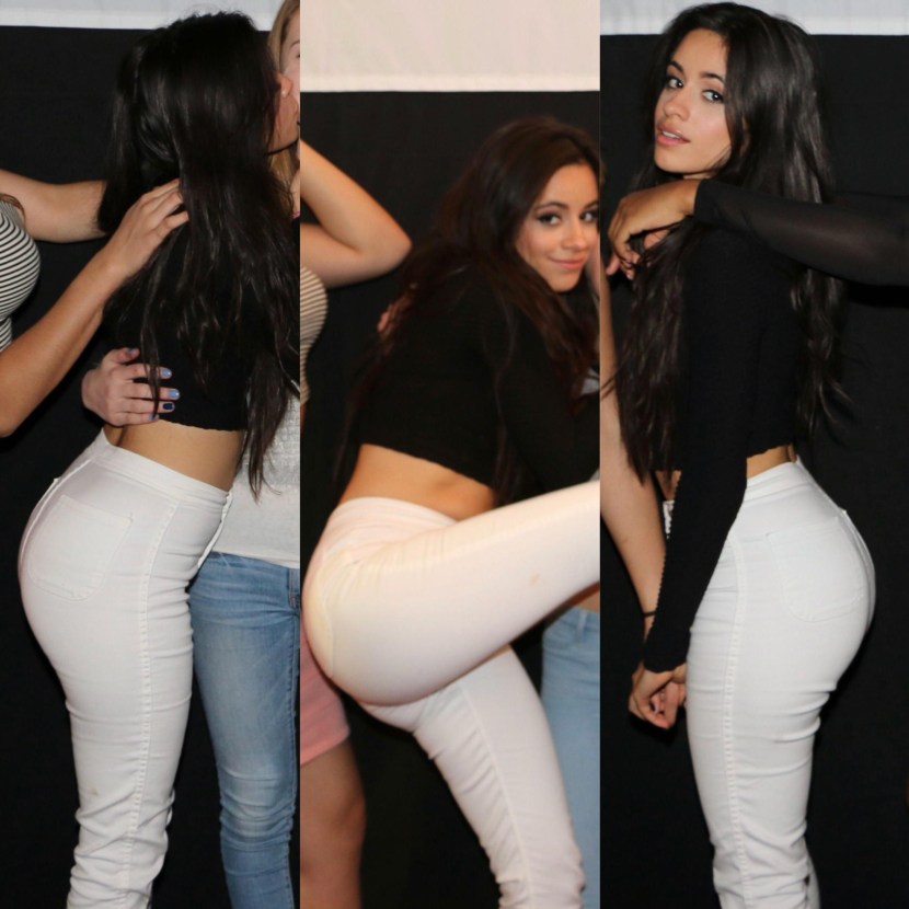 Fifth Harmony Monster