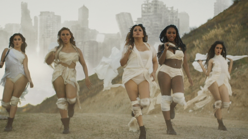 Camila Camila Cabello