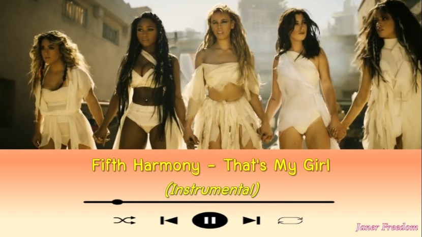 Fifth Harmony concert