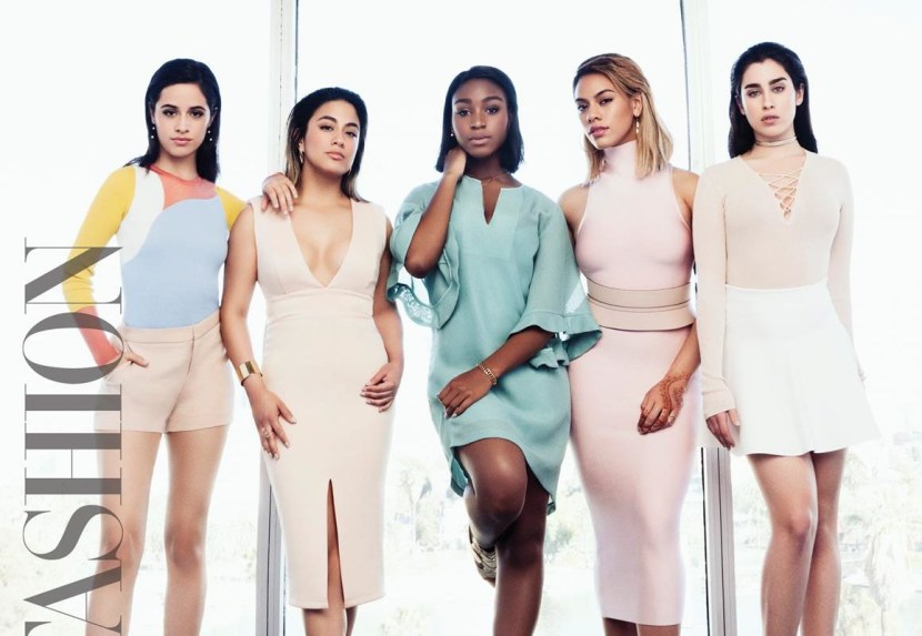Fifth Harmony 18