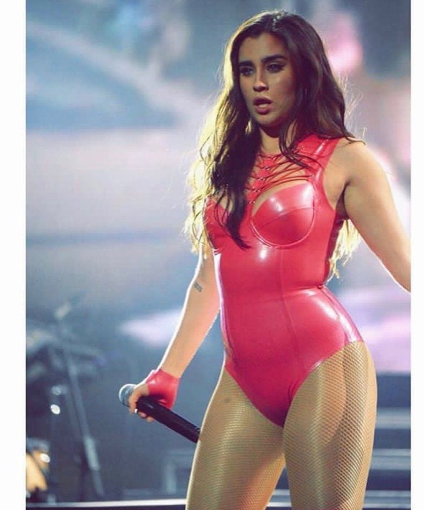 Naked group Fifth Harmony