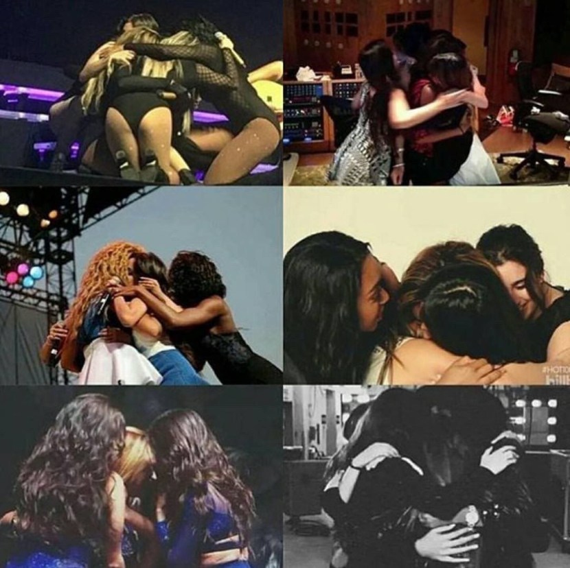 American singer Camila Cabello