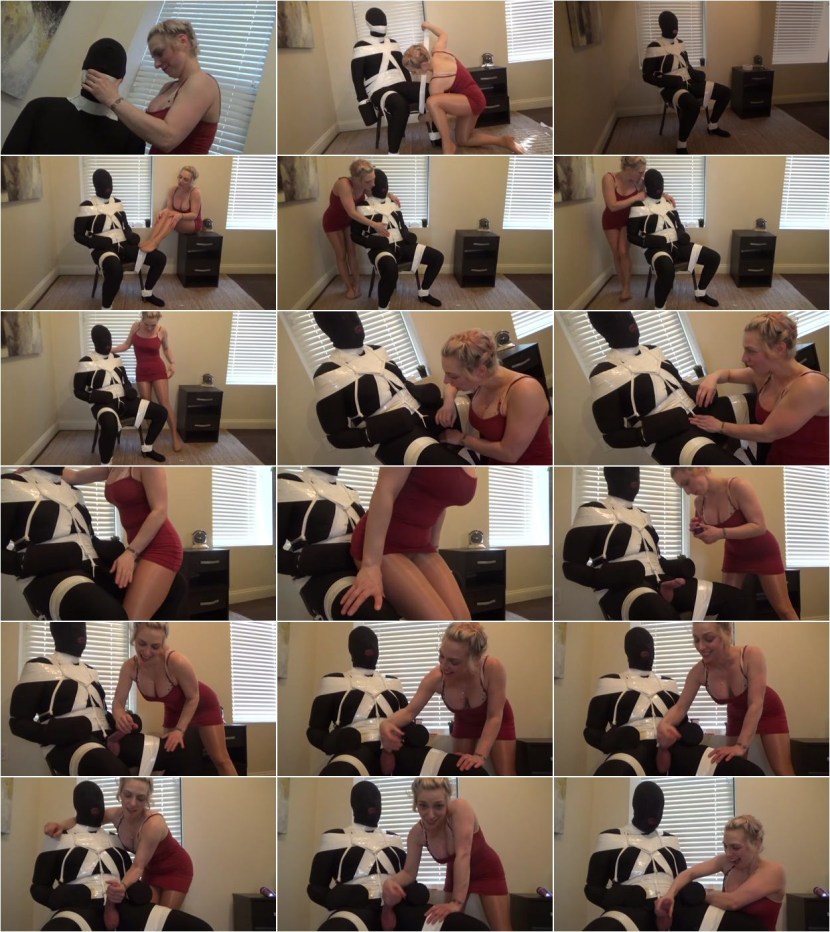 Christina QcCp Payntehousetherapyporno