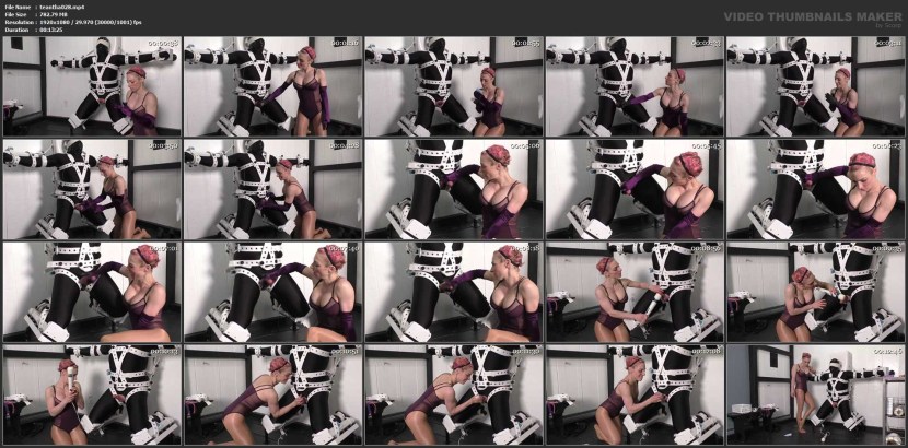 Christina QcCp Payntehousetherapyporno