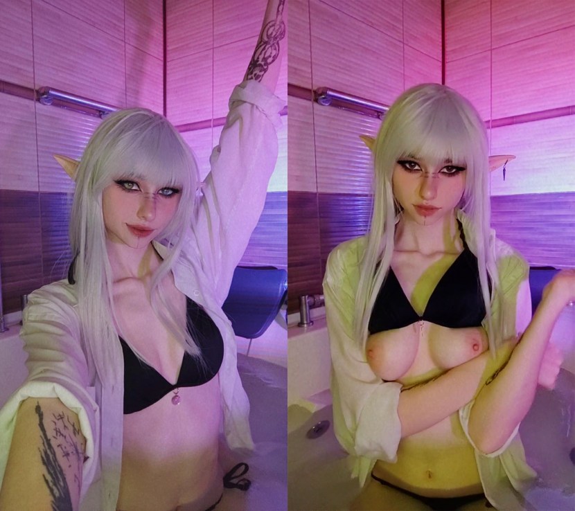 Photo 16+ xxx emo girls