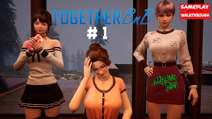 Gwen Staisi 2019 Neoartcore