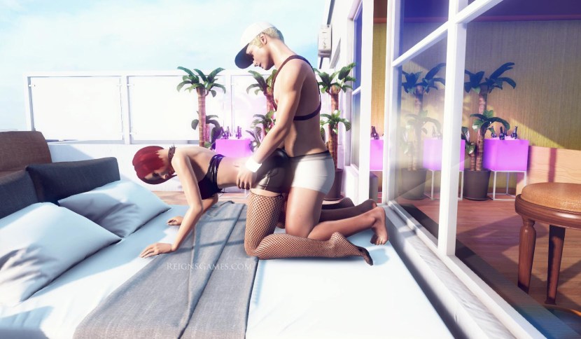 Become a Rock Star Celine