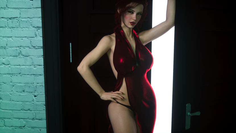 Donmet Starve Wendy and Webber Sex