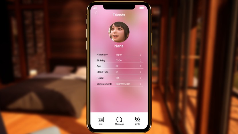 Finally Together / Finally