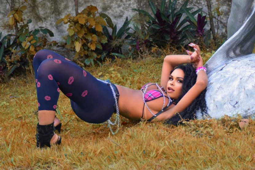 Sexy Juliana Vidal Solo Masturbation Torrent