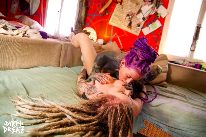 Wife loves hard fuck