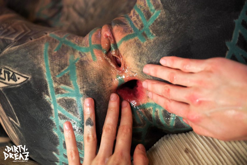 Svetlana Brusser Pising