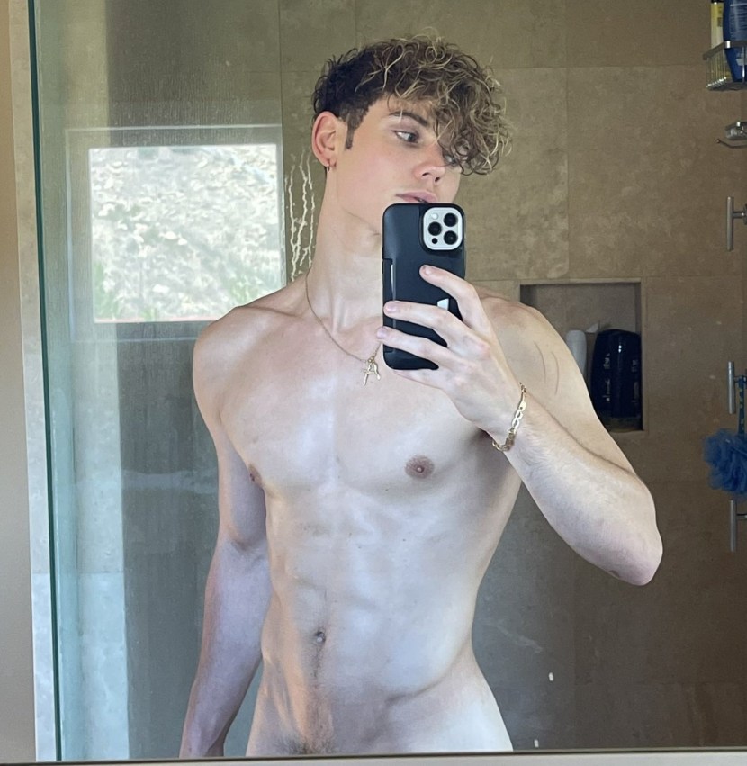 Nick Champa Onlyfans