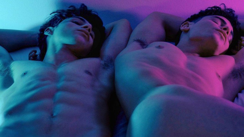 Nick champa pierre boo naked pores