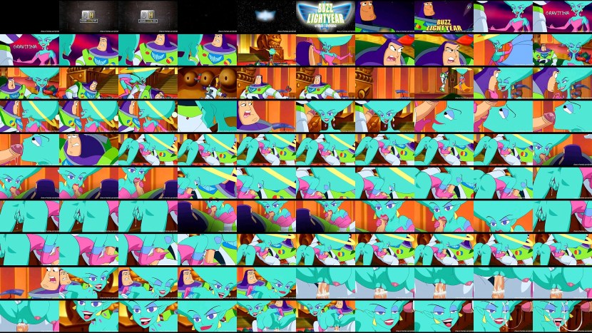 Jesse History of toys Rule34