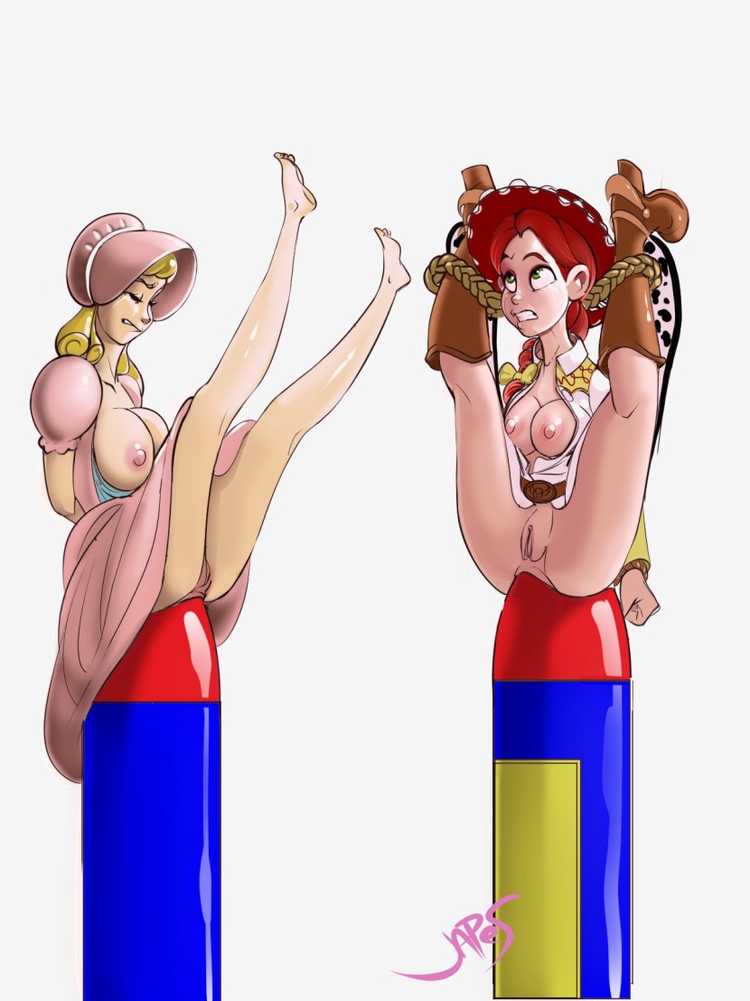 Jesse History Hentai Comics toys