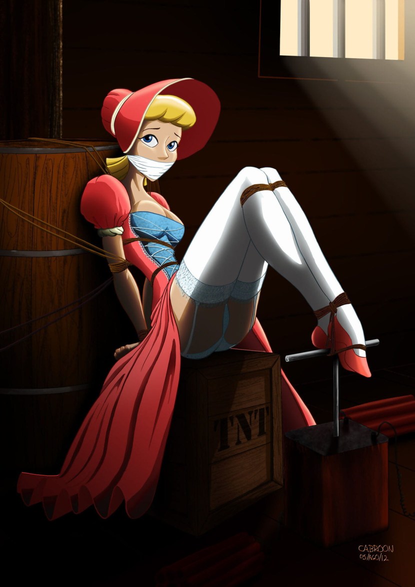 Sex History toys Parody