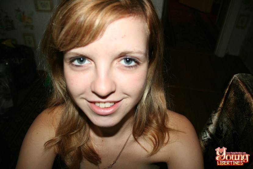 Russian actresses Younglibertines