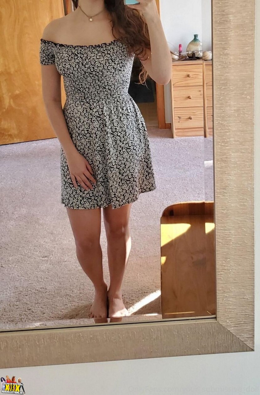 Kikobaka - Busty Pale Cutie Onlyfans Nudes