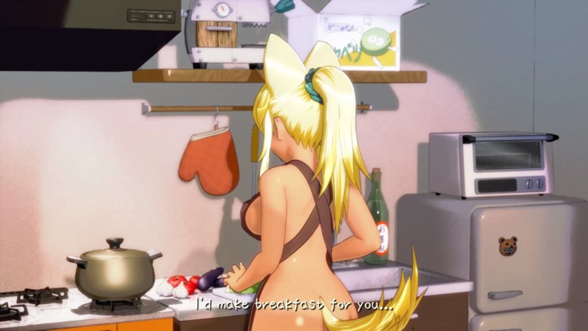 Anime magic rack hentai