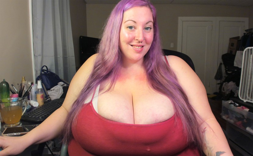 Maria Rosario Omadzhio XXX