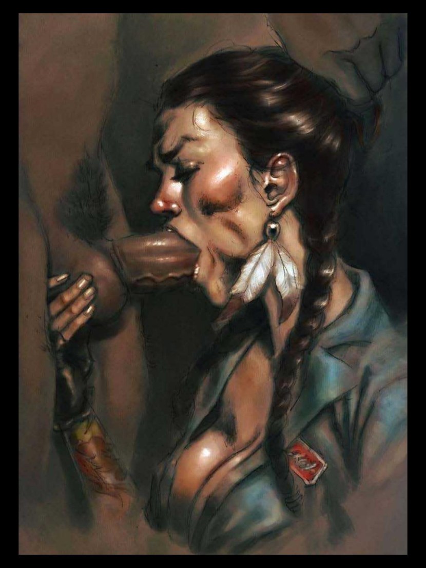 Hentai Bioshock Infinite Buker and Elizabeth