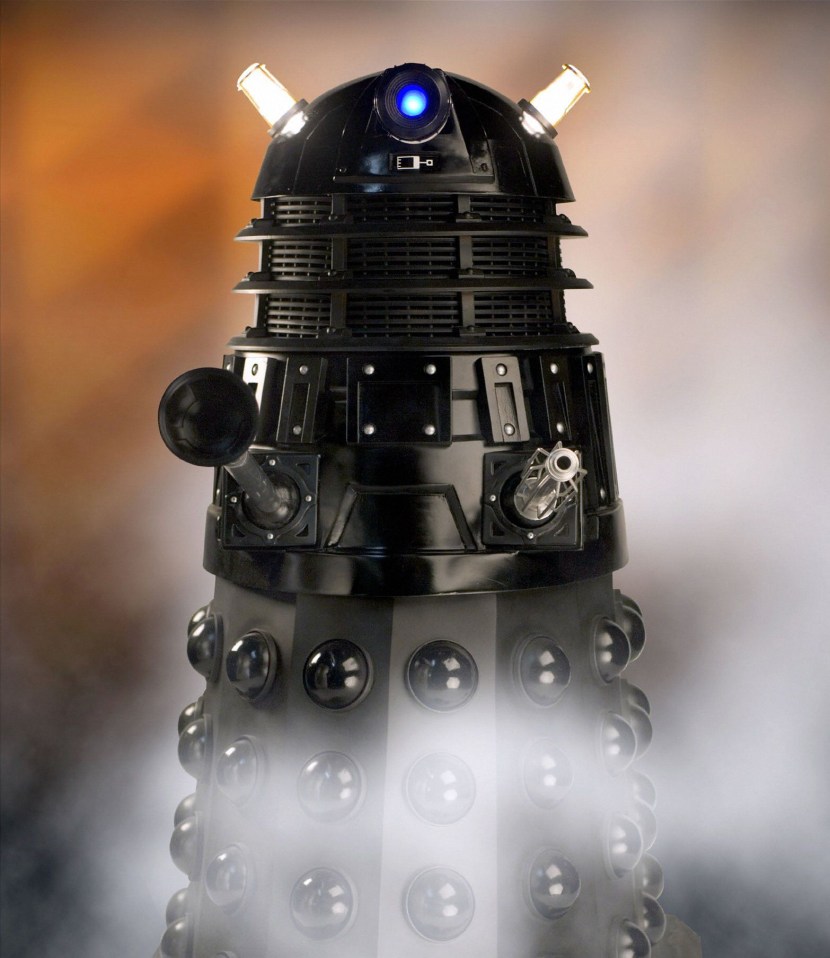 Tenth doctor and far