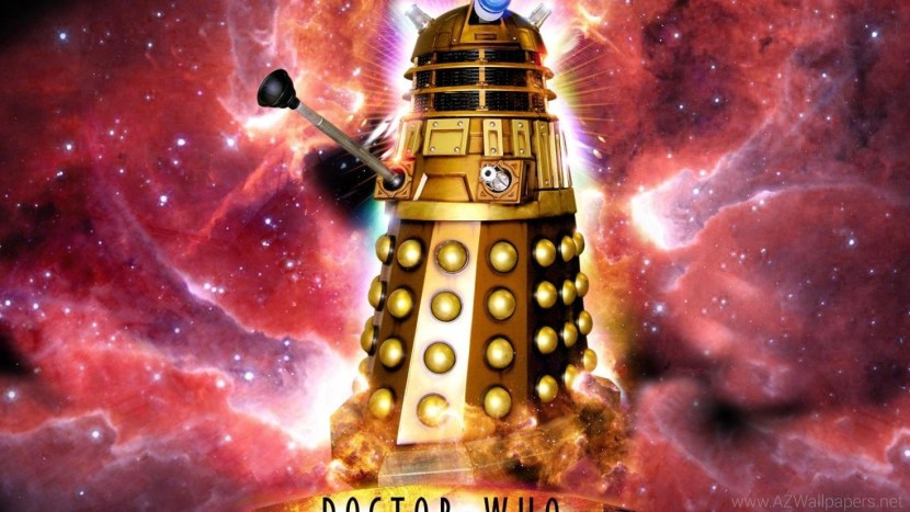 Stephen Moffat Doctor Who