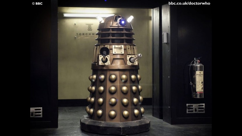 Doctor who is far away