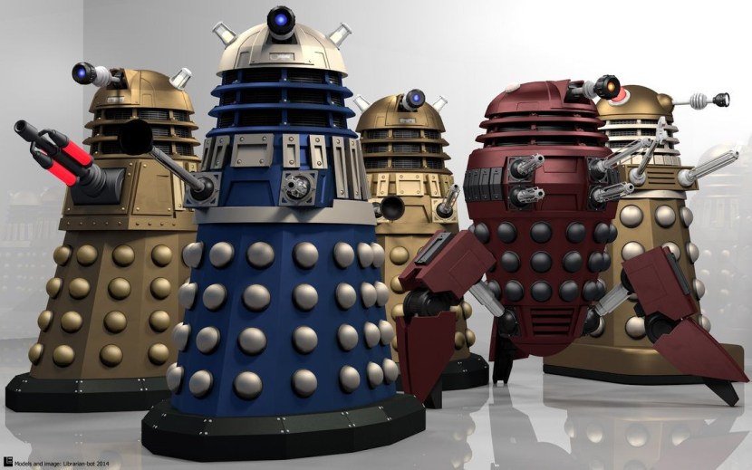 Matt Smith Secret Diary