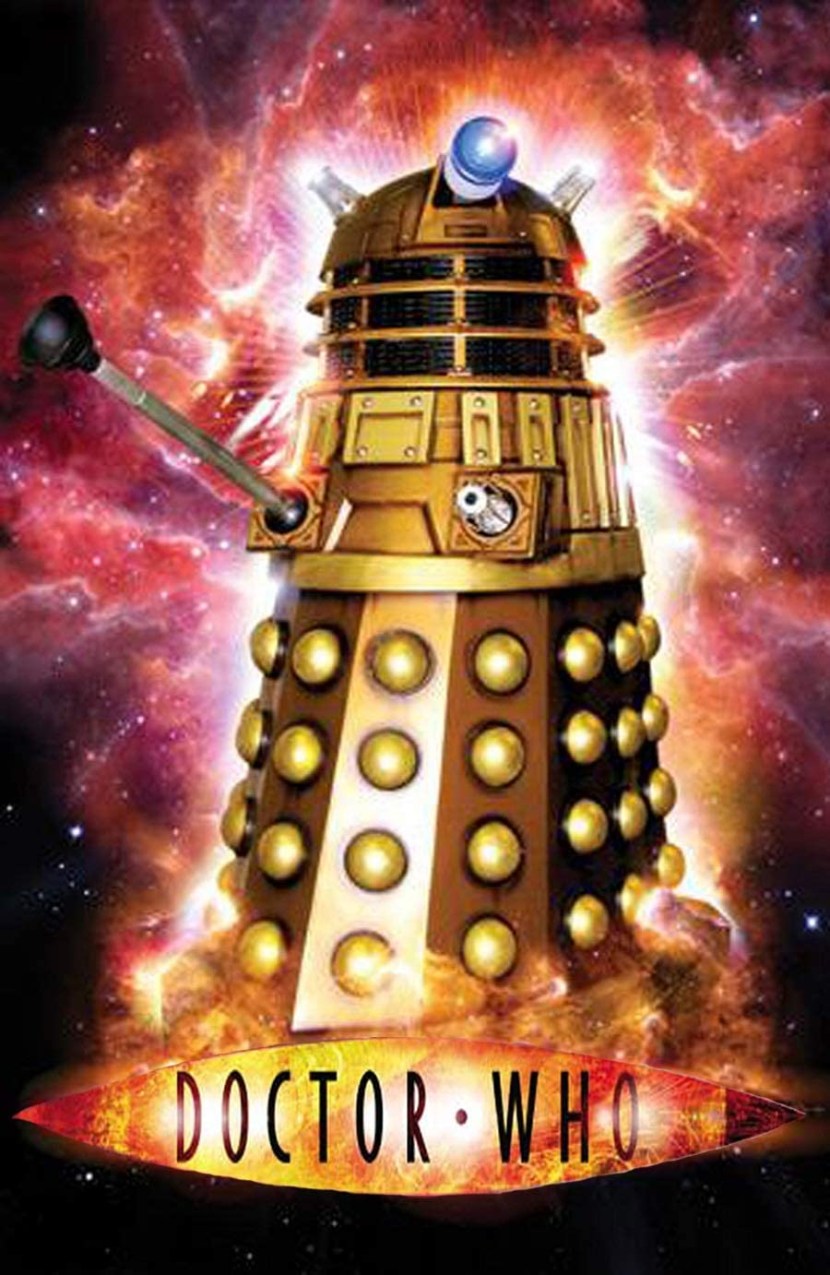 Jack Harkness and 13 Doctor Arta