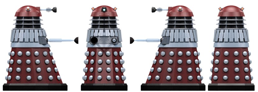 Dalek 1983