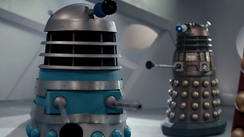 Captain Jack Harkness Naked