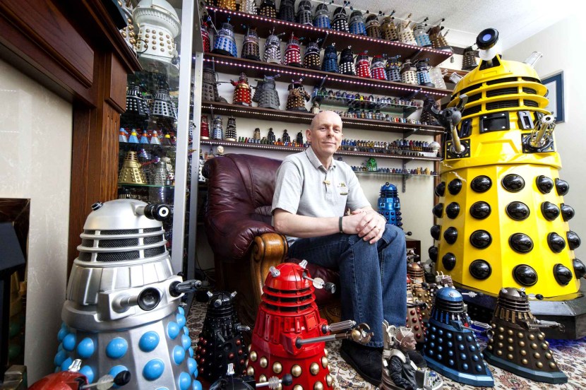 The ship is far from Krusibl