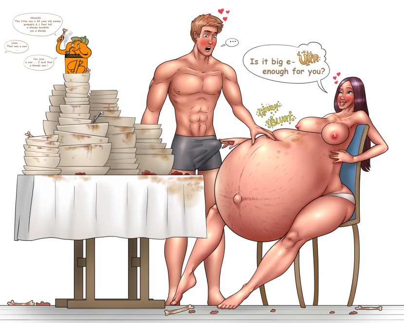 Big Belly Staffing Staffing Fidi Hentai