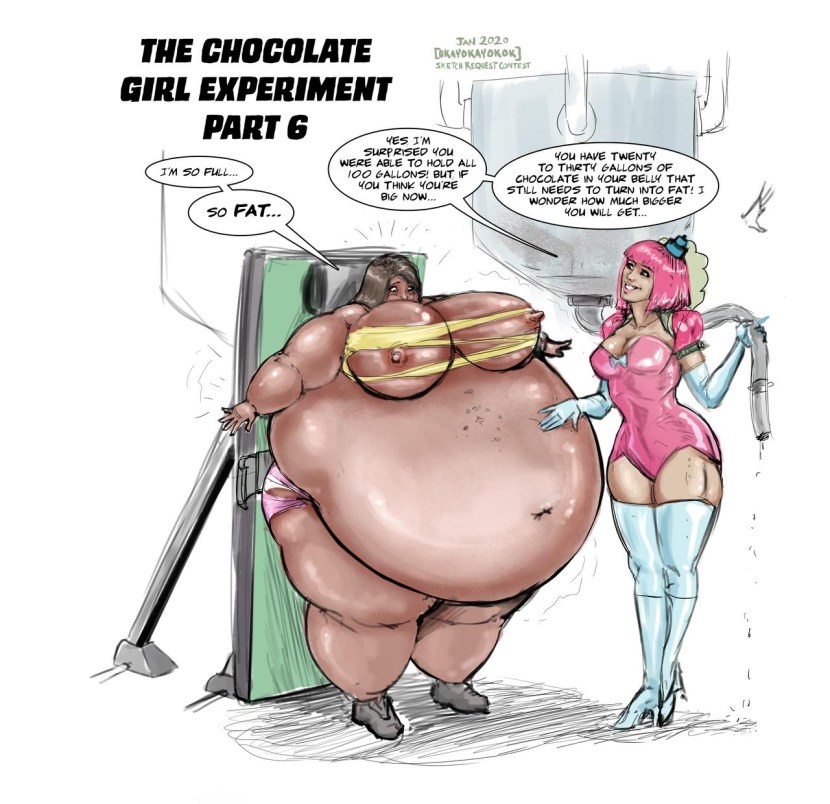 Fidi Belly Staffing Hentai