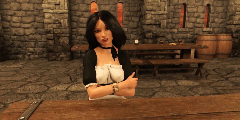 Mysterious one VIFA 4 18