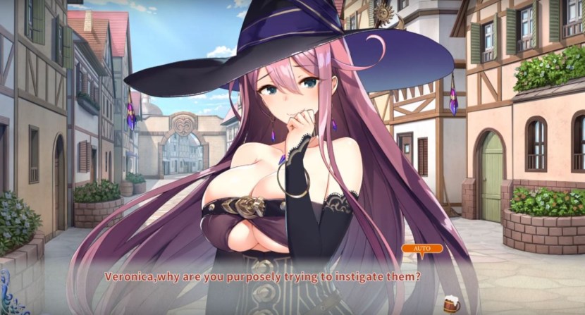 Sextet Tavern New World